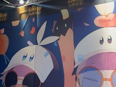 -YOGO优果密室逃脱(新佳丽广场店)