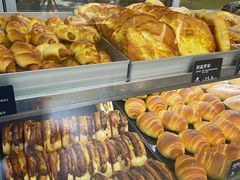 -甜嘟嘟烘焙坊(舒城路店)