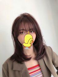 -MY HAIR ARDOR