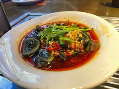 -可汗碳烤羊腿·羊排·全羊(布吉信义店)