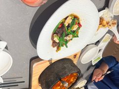 -宏宴·新京菜(望京店)