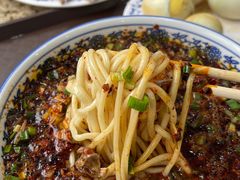 -吾穆勒蓬灰牛肉面·清真(北滨河中路店)