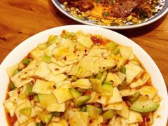 -伊兴面片·清真(五泉山店)