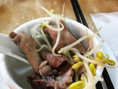 -华哥新鲜猪精品美食