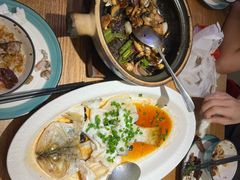 -常来小聚·广州非遗传承餐厅(地王广场店)