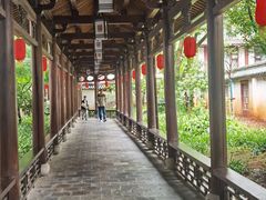 -唐风温泉