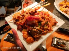 -厦门喜来登酒店