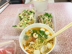 -明月虾面(厦禾路店)