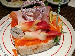 -大雄寿司(中华广场店)