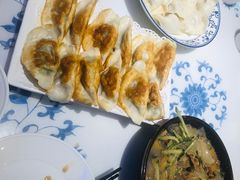 -东方饺子王(文化东路店)
