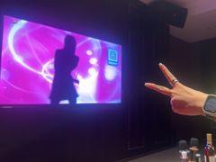 -外滩8号 whisky bar(金延大厦店)