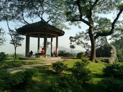 -广州市白云山风景名胜区