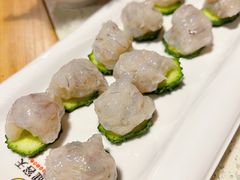 -亮健容天生蚝烧烤自助(交道口直营店)