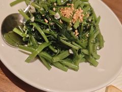 -泰香米泰国餐厅(中大国际店)
