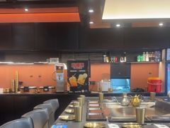 -大神太神·铁板烧(瑞虹天地月亮湾店)