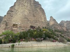 -炳灵寺世界文化遗产旅游区