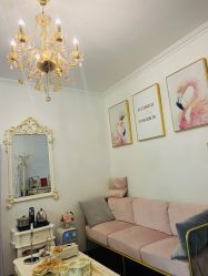 -美肤盾祛痘·问题肌头疗管理中心