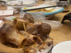 -东北风(江北万达店)