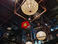 大堂-古田居·特色寿司料理(星之岛旗舰店)