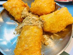 蛋煎糍粑-电台巷火锅(科华总店)