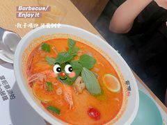 -蔡澜Pho·越南粉餐厅(海上世界店)