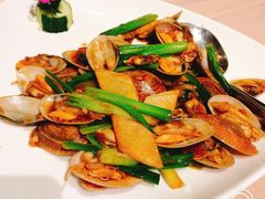 -陶陶居海鲜酒家(新马路店)