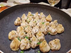 招牌迷你生煎包-全聚德(新街口店)