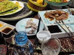 -东辰望海鱼码头·海鲜餐厅