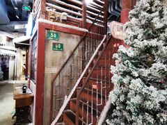 -CITY MART城市集市·里弄(北外滩来福士广场店)