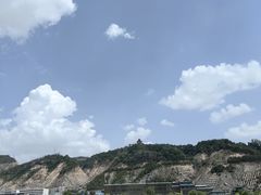 -白塔山公园