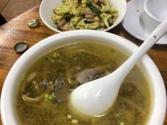 -张氏父子常德肠子馆(红星总店)