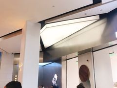 -喜茶(永旺梦乐城店)