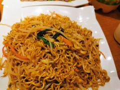 -夜小红炒虾尾(建文店)