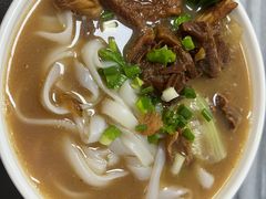 -珍珍小食店(西华路店)