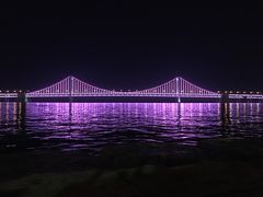 -星海湾跨海大桥