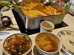 -螺大喜螺蛳粉火锅(雍和宫店)