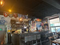 -El Bodegon阿根廷秘鲁餐厅(幸福路店)