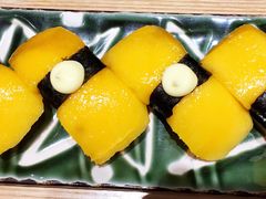 -蚝喜粤·广州味·茶楼点心(长隆店)