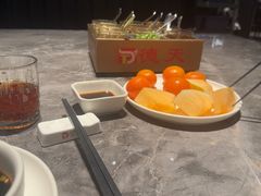 -德天肥牛海鲜火锅(城西银泰店)