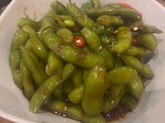 -木屋烧烤(岗顶二店)