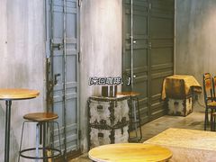 -来回·咖啡(天河南店)