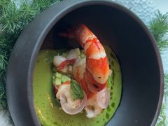 -翡翠36餐厅(浦东香格里拉店)