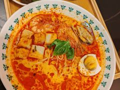 -帕娜·泰式茶餐厅·Bistro(近铁广场店)