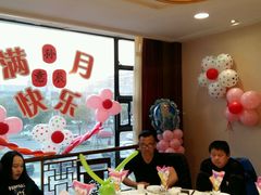 -小厨娘淮扬菜(天印大道店)