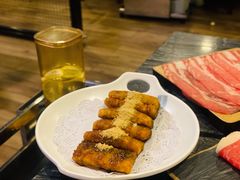 -骨之味·筒骨汤火锅(江头店)