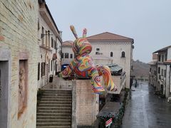 -华谊兄弟（长沙）电影小镇