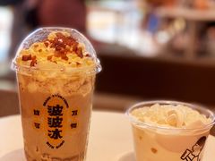 -喜茶(深圳喜荟城店)