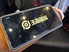 -暴风岛沉浸式体验馆(百联世纪店)
