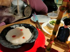 古法鱼豆花-青瓷火锅料理(西单大悦城店)