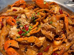 -胖哥俩肉蟹煲(宿迁宝龙广场店)